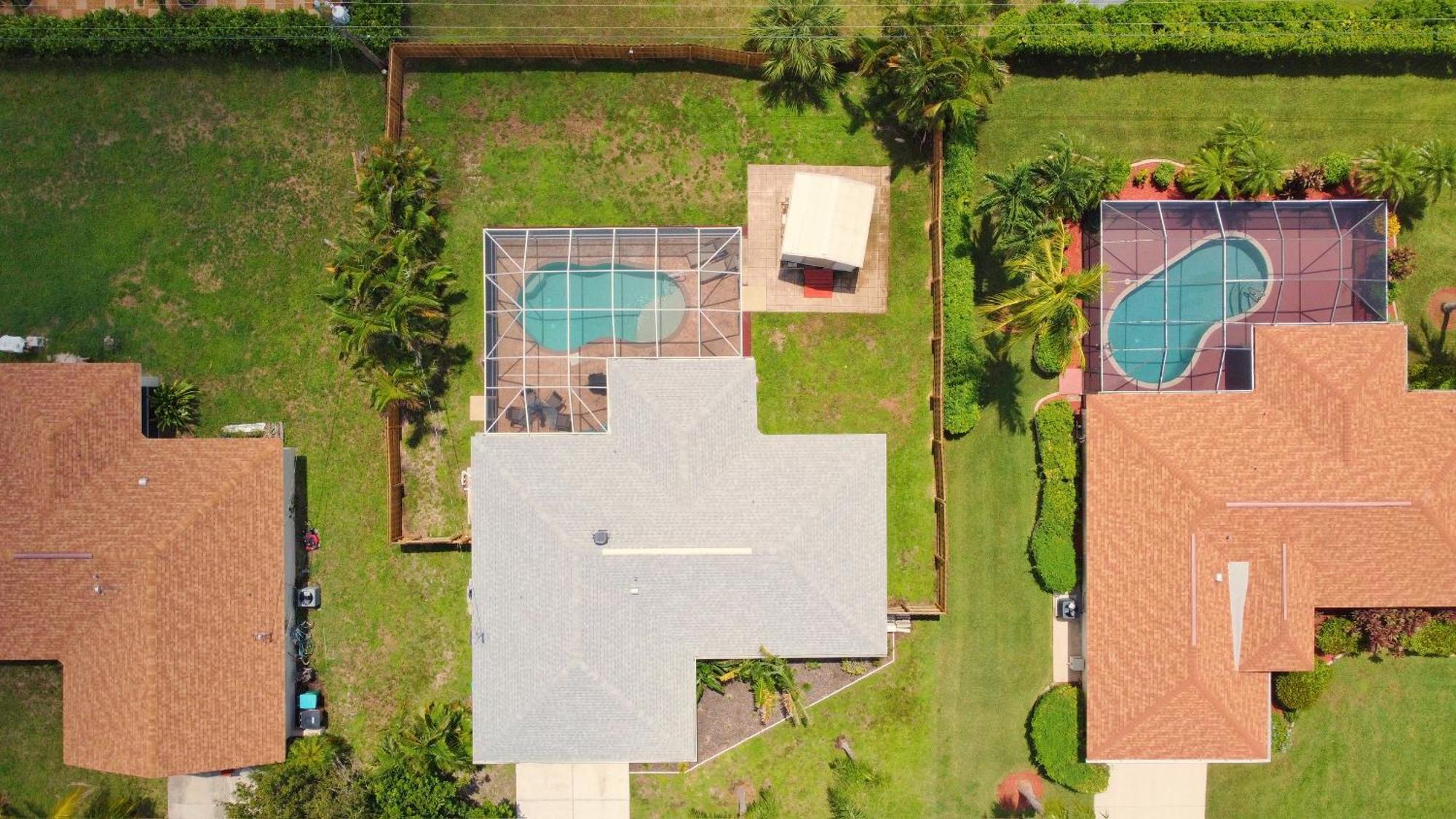 Beautiful Pool Home With Sleeping For 8 For Lovelypeople Cape Coral Luaran gambar