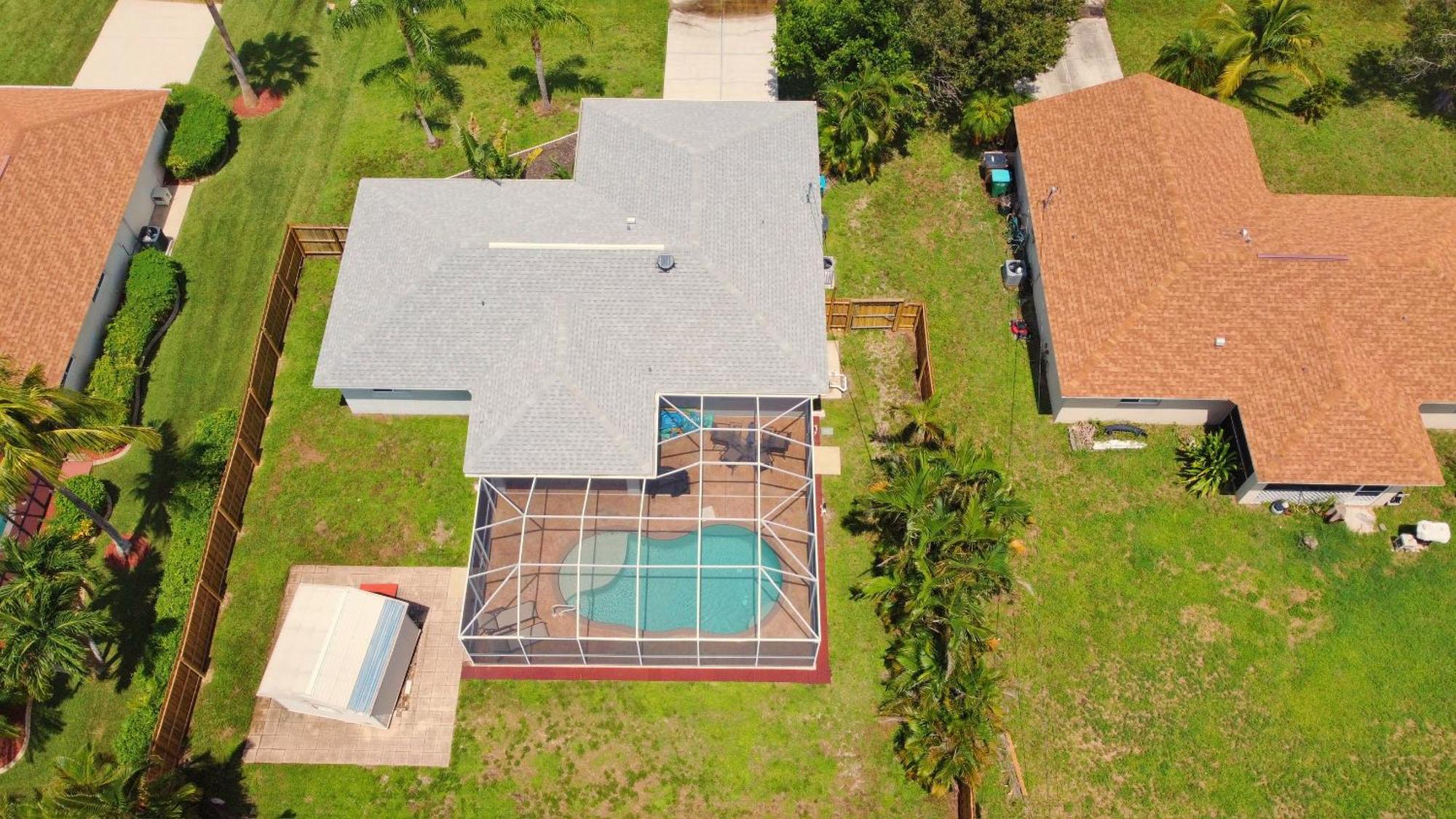 Beautiful Pool Home With Sleeping For 8 For Lovelypeople Cape Coral Luaran gambar